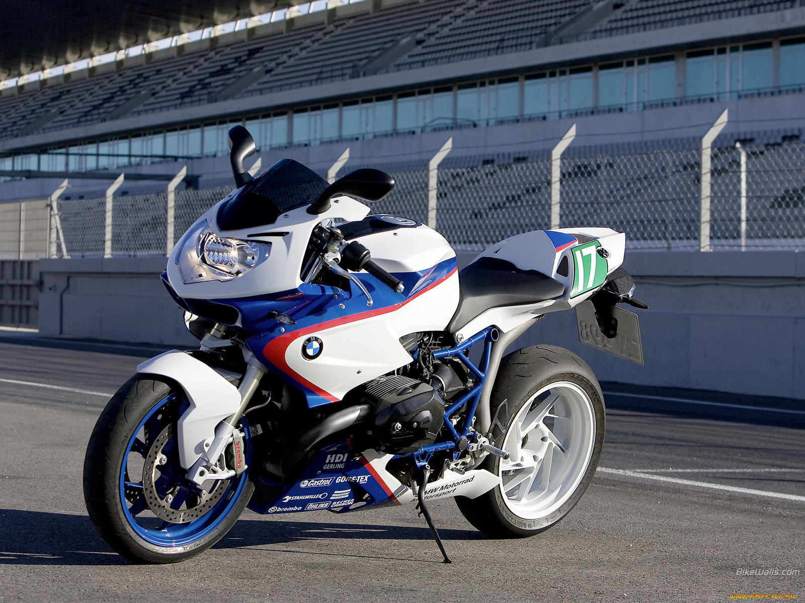 , bmw